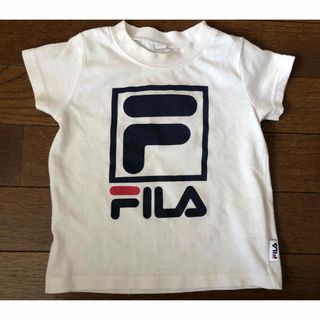 フィラ(FILA)のTシャツ(Ｔシャツ)