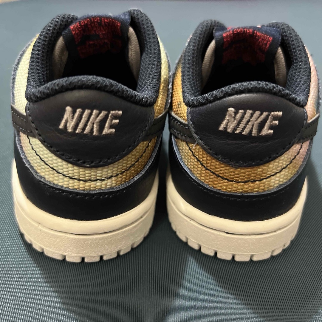 NIKE(ナイキ)のNIKE ベビー　スリッポン　14cm キッズ/ベビー/マタニティのベビー靴/シューズ(~14cm)(スニーカー)の商品写真