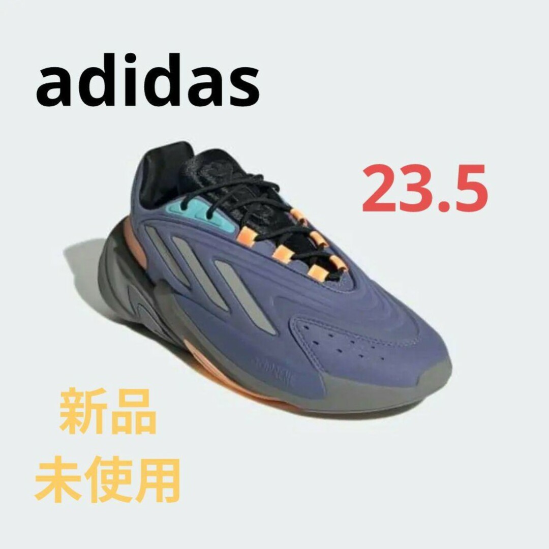 adidas(アディダス)のアディダス adidas スニーカー OZELIA(23.5) レディースの靴/シューズ(スニーカー)の商品写真
