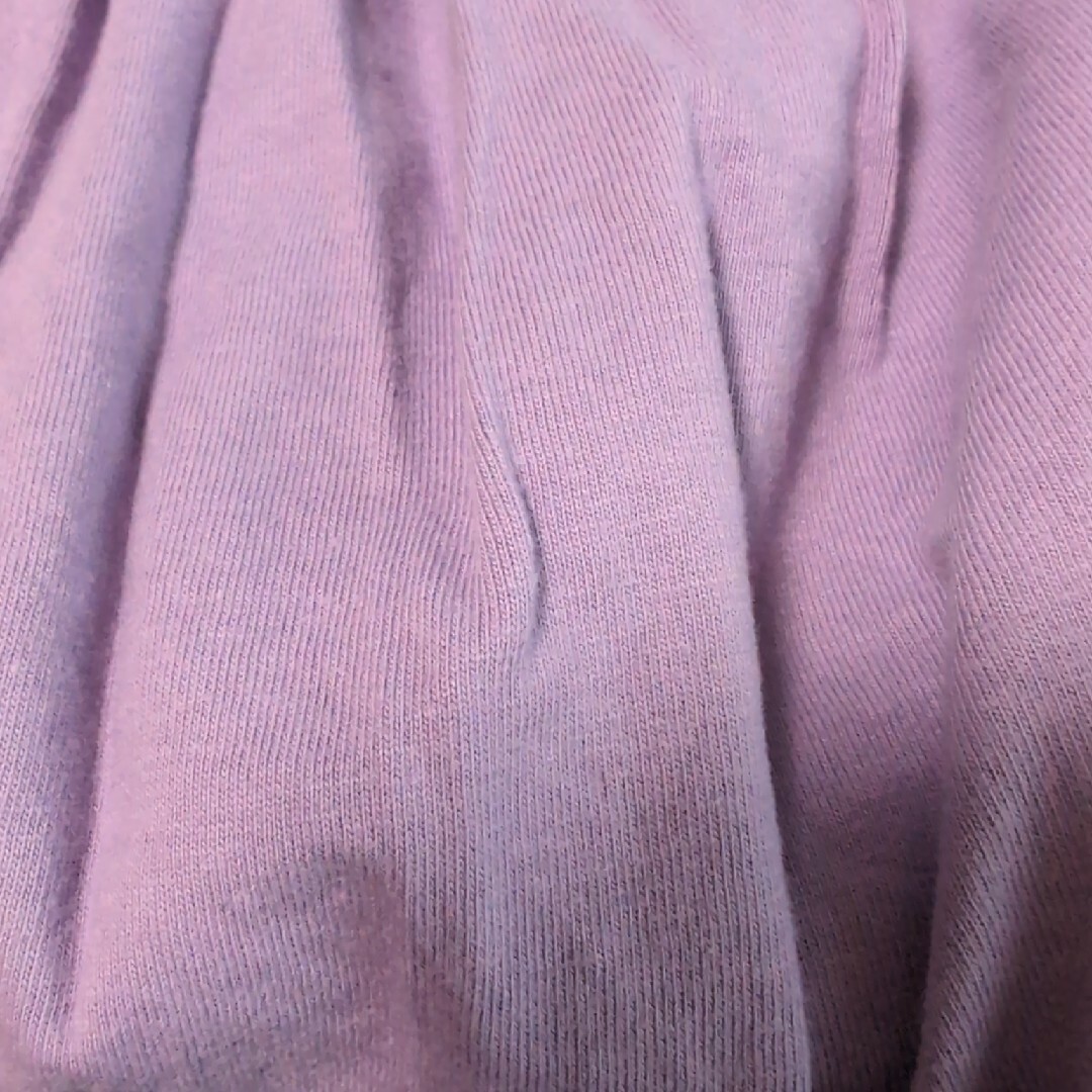 miffy(ミッフィー)の女の子　スカッツ キッズ/ベビー/マタニティのキッズ服女の子用(90cm~)(スカート)の商品写真