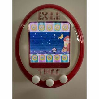 tamagotchi plus color たまごっちプラスカラー　エグモっち(その他)