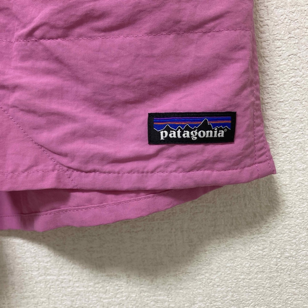 patagonia(パタゴニア)のパタゴニアpatagonia バギーズロング　XLサイズ メンズのパンツ(ショートパンツ)の商品写真