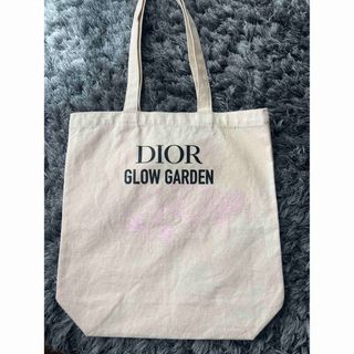 ディオール(Dior)のDIOR トートバッグ※値下げしました(トートバッグ)