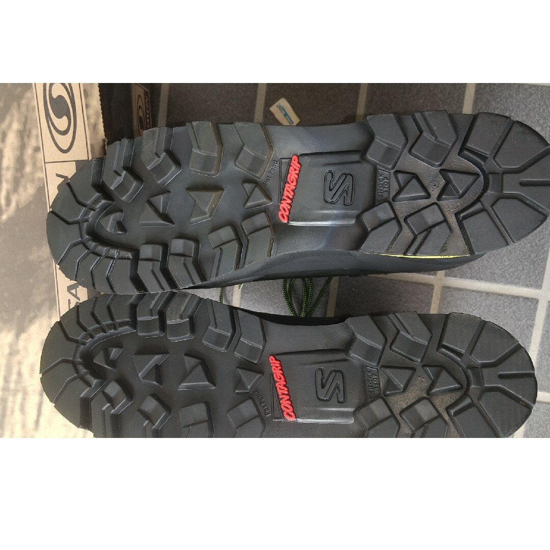 SALOMON(サロモン)のサロモン冬山登山靴 SM9 GUIDE THERMIC メンズの靴/シューズ(その他)の商品写真