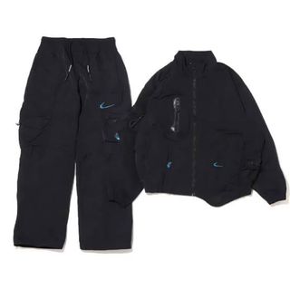 オフホワイト(OFF-WHITE)のNike x Off-White Men's Tracksuit 003 (ジャージ)