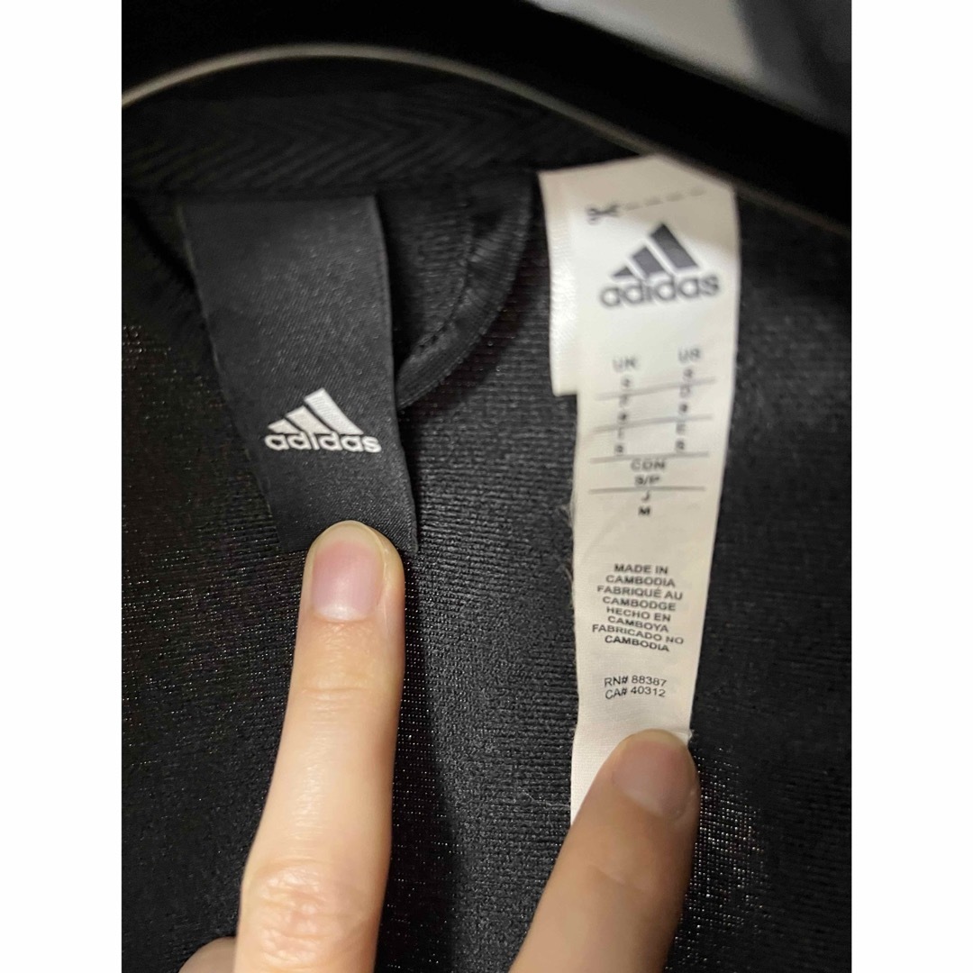 adidas(アディダス)のadidas 値下げ メンズのトップス(ジャージ)の商品写真