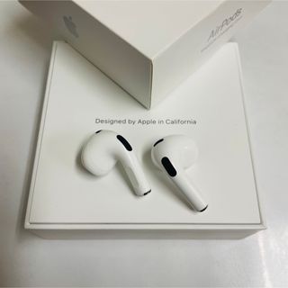 Apple - エアーポッズ AirPods 第3世代国内正規品　両耳のみ