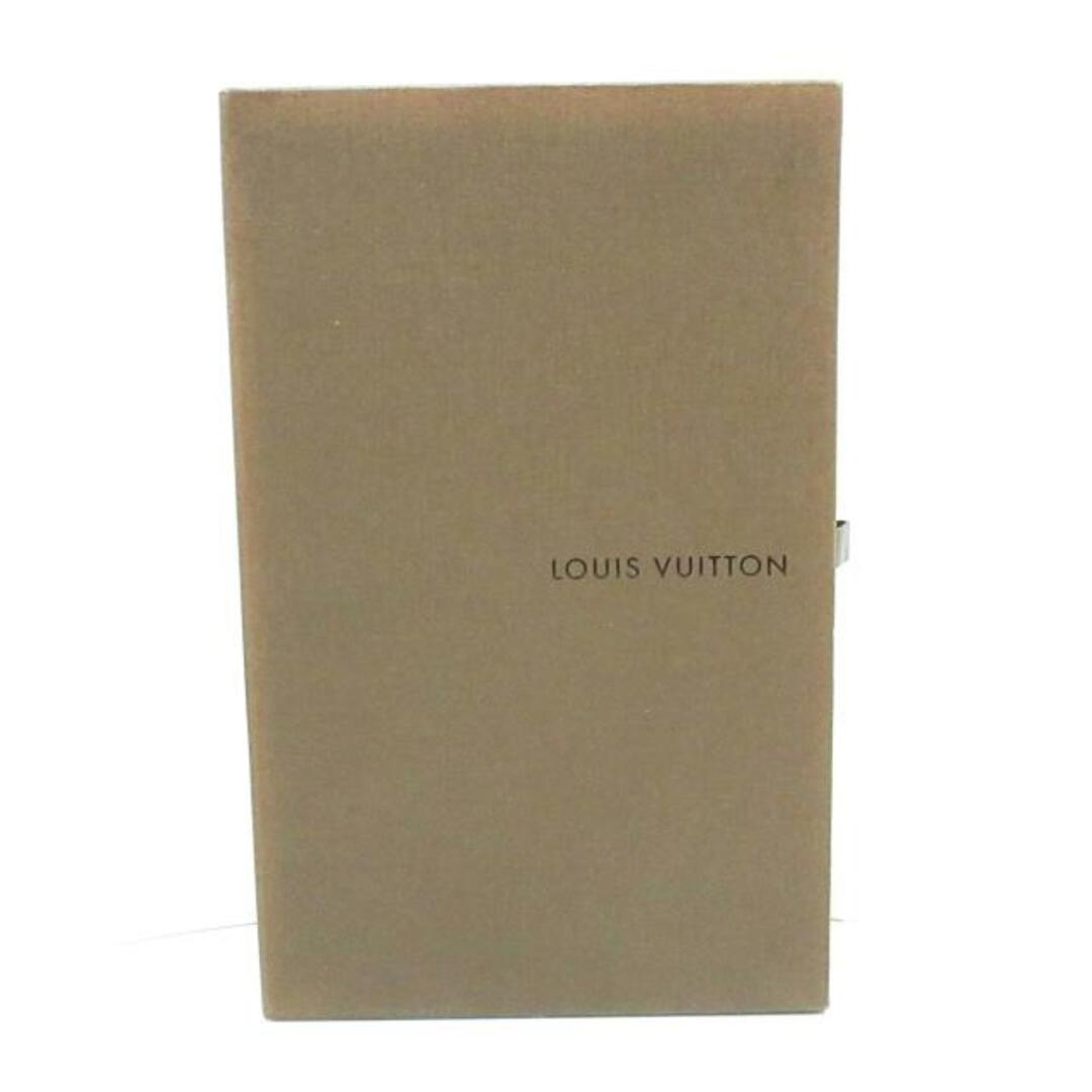 LOUIS VUITTON(ルイヴィトン)のLOUIS VUITTON(ルイヴィトン) 長財布 モノグラム・イディール ポルトフォイユ・サラ M63006 フザン イニシャル刻印 モノグラム・イディール キャンバス（82%テキスタイル、18%ナイロン） レディースのファッション小物(財布)の商品写真