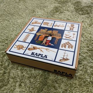 カプラ　ＫＡＰＬＡ 100pcs.