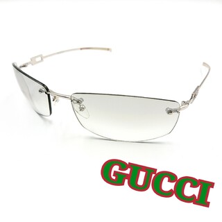 Gucci - GUCCI グッチ サングラス