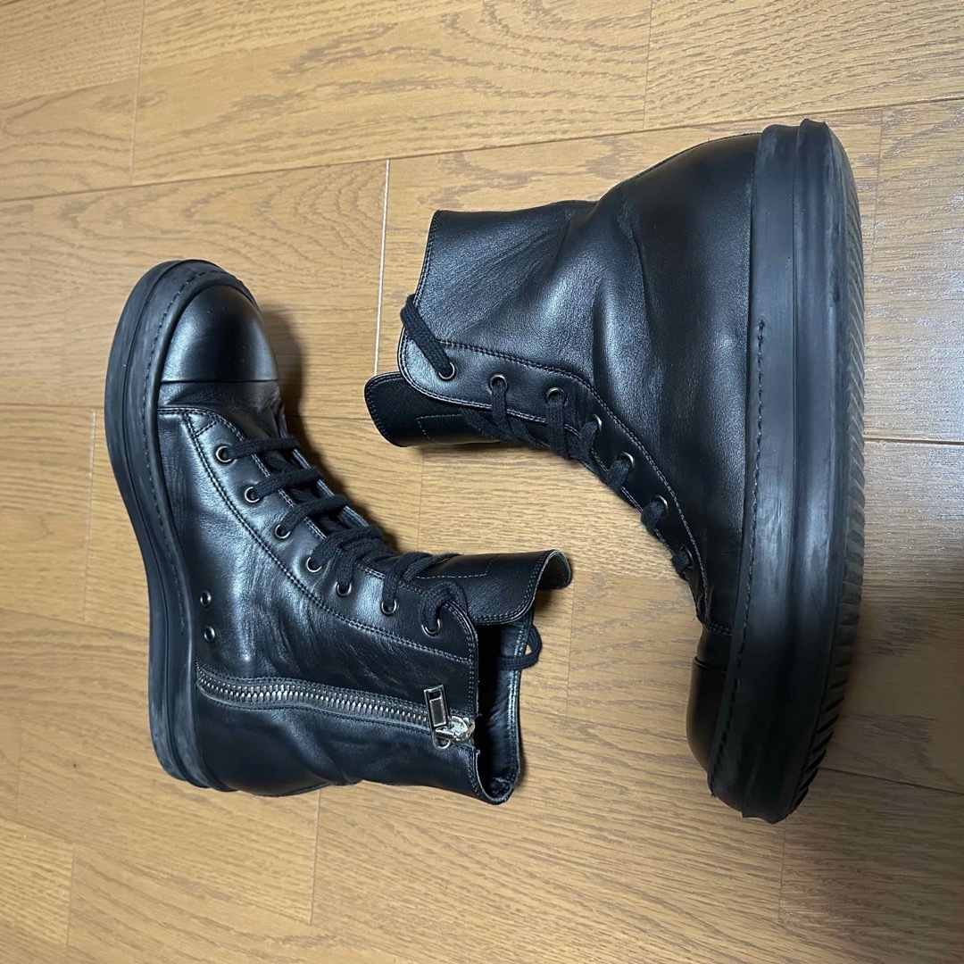 Rick Owens - RickOwens リックオウエンス　SNEAKERS スニーカー