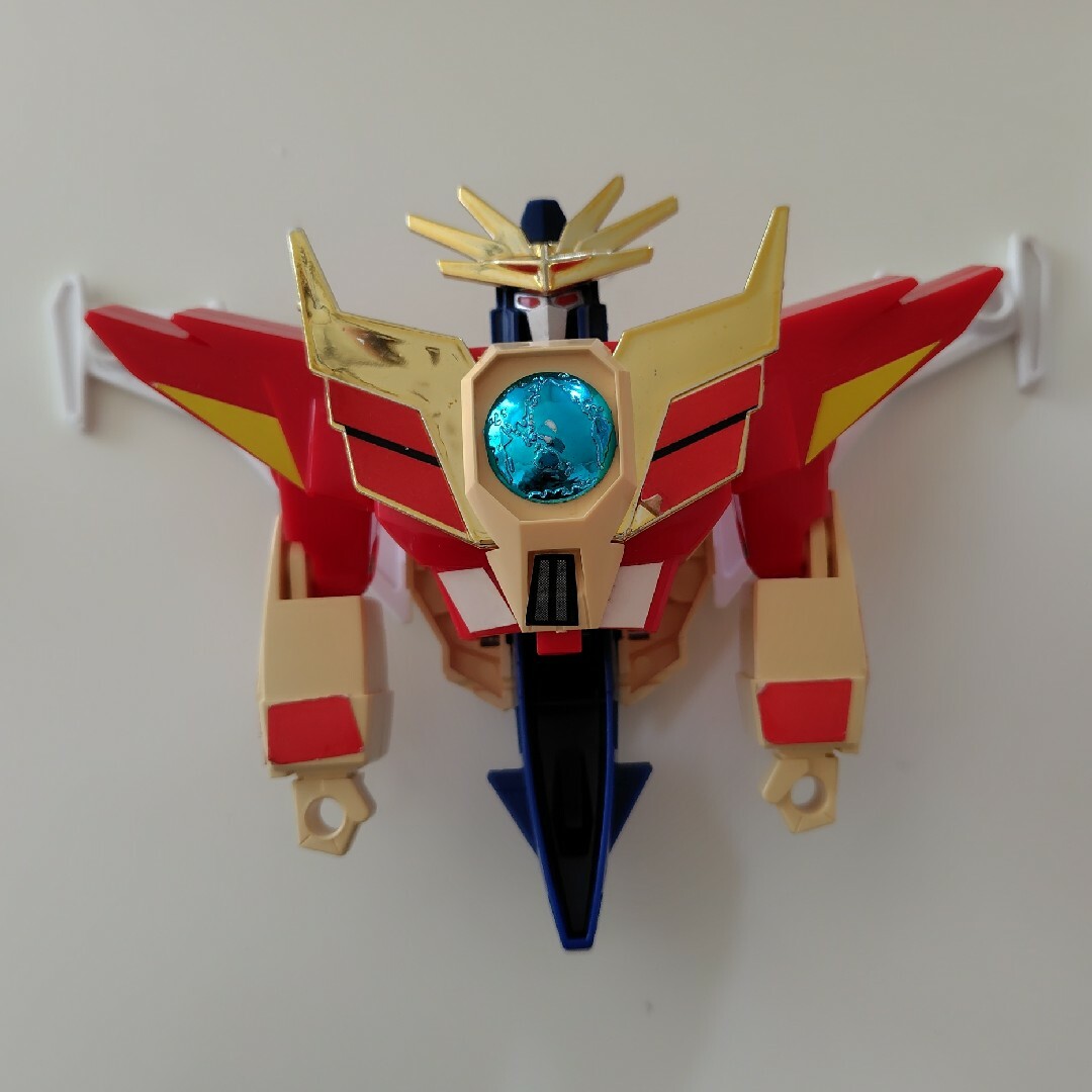Takara Tomy - STD地球合体ダ・ガーンX 伝説の勇者 アース Takara Tomy - STD地球合体ダ・ガーンX 伝説の勇者 アース