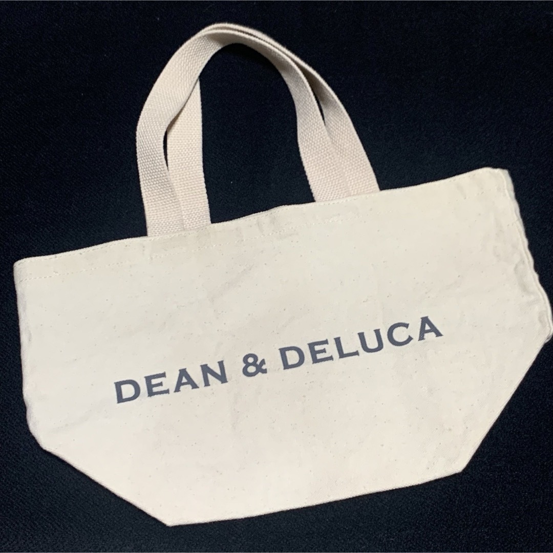 DEAN & DELUCA(ディーンアンドデルーカ)の899円★DEAN&DELUCA★トートバッグ★Sサイズ レディースのバッグ(トートバッグ)の商品写真