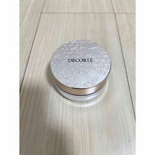 COSME DECORTE - コスメデコルテ フェイスパウダー 00