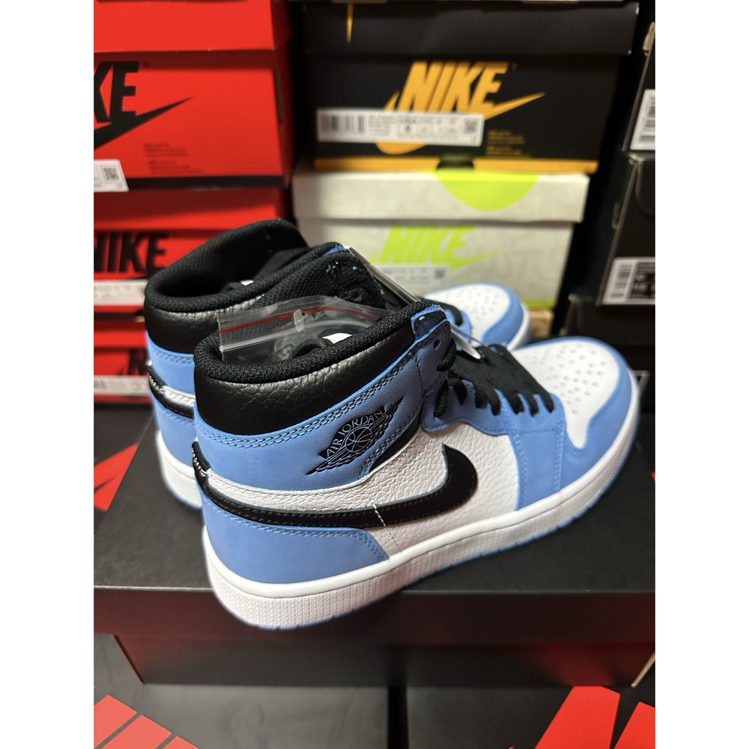 NIKE(ナイキ)のAir Jordan 1 High Golf University Blue メンズの靴/シューズ(スニーカー)の商品写真