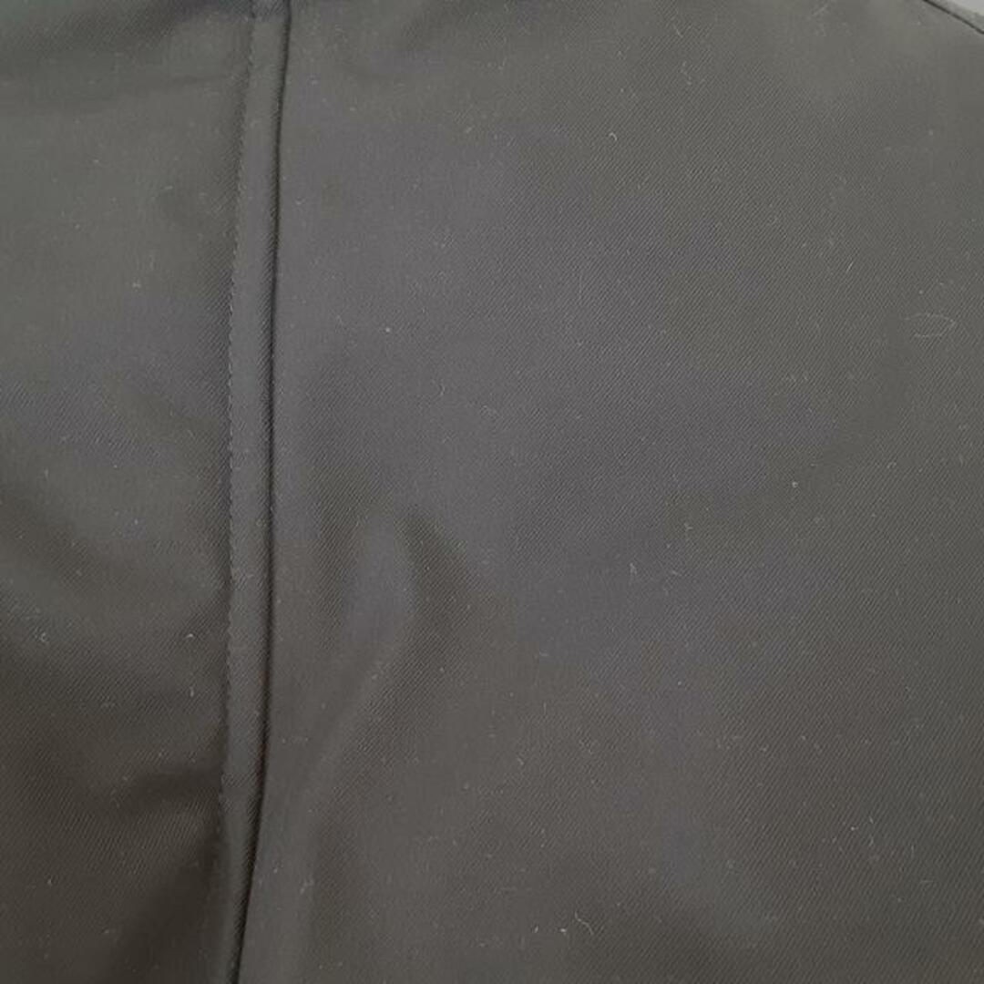 Pyrenex(ピレネックス)のPYRENEX(ピレネックス) ダウンコート サイズJP S メンズ美品  - 黒 長袖/冬 メンズのジャケット/アウター(その他)の商品写真