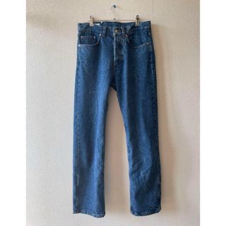 ドリスヴァンノッテン(DRIES VAN NOTEN)のdries van noten 23ss denim ドリスヴァンノッテンデニム(デニム/ジーンズ)