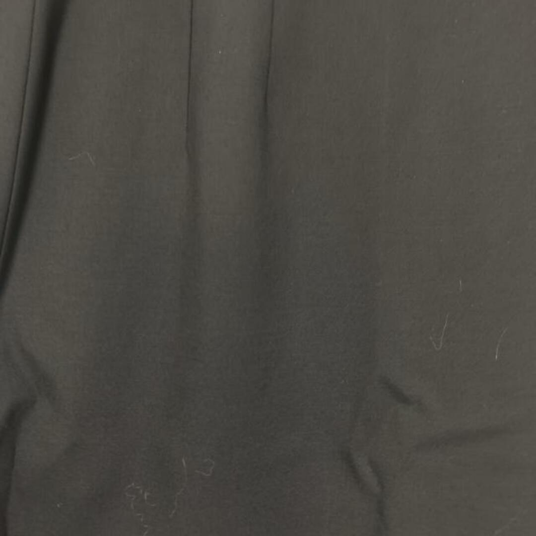 DOLCE&GABBANA(ドルチェアンドガッバーナ)のDOLCE&GABBANA(ドルチェアンドガッバーナ) ロングスカート レディース美品  - 黒 レディースのスカート(ロングスカート)の商品写真