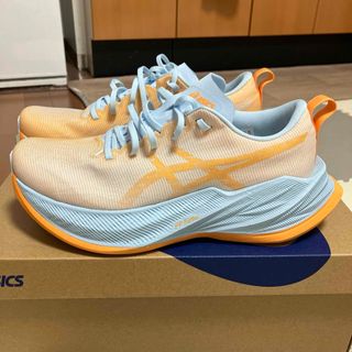 アシックス(asics)のアシックス スーパーブラスト 25.5(その他)