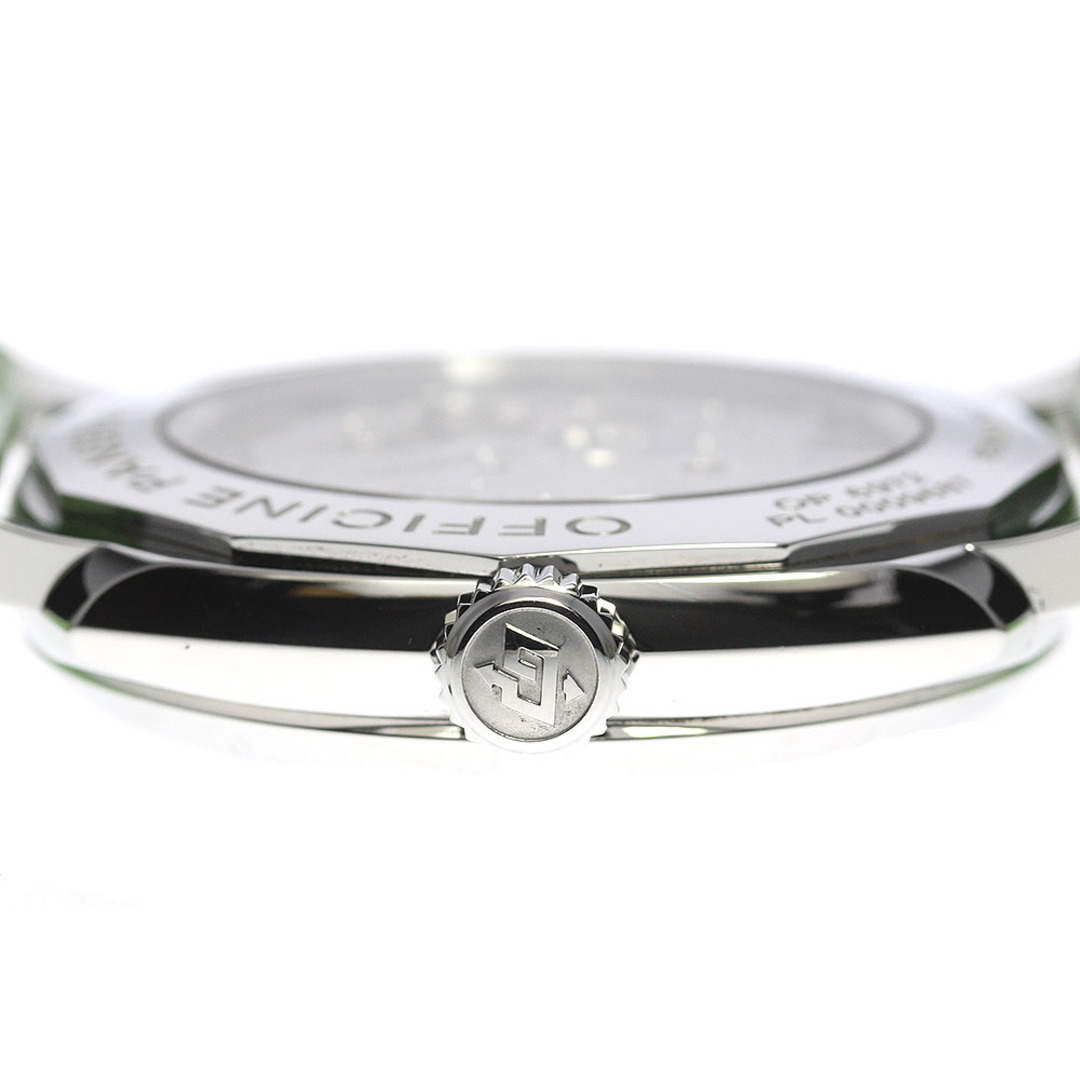 PANERAI(パネライ)のパネライ PANERAI PAM00574 ラジオミール 1940 3デイズ アッチャイオ 手巻き メンズ 美品 _813271 メンズの時計(腕時計(アナログ))の商品写真