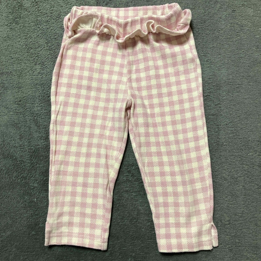 NARUMIYA INTERNATIONAL(ナルミヤ インターナショナル)の【専用】レギンス キッズ/ベビー/マタニティのキッズ服女の子用(90cm~)(パンツ/スパッツ)の商品写真