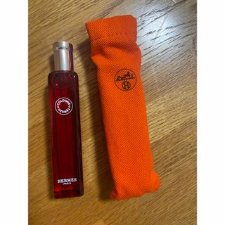 Hermes - 【未使用品】HERMES エルメス オー ドゥ ルバーブ エカルラット 15ml