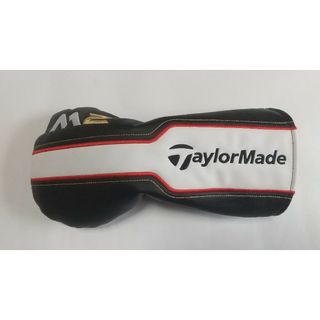 テーラーメイド(TaylorMade)のヘッドカバーM2ドライバー(その他)