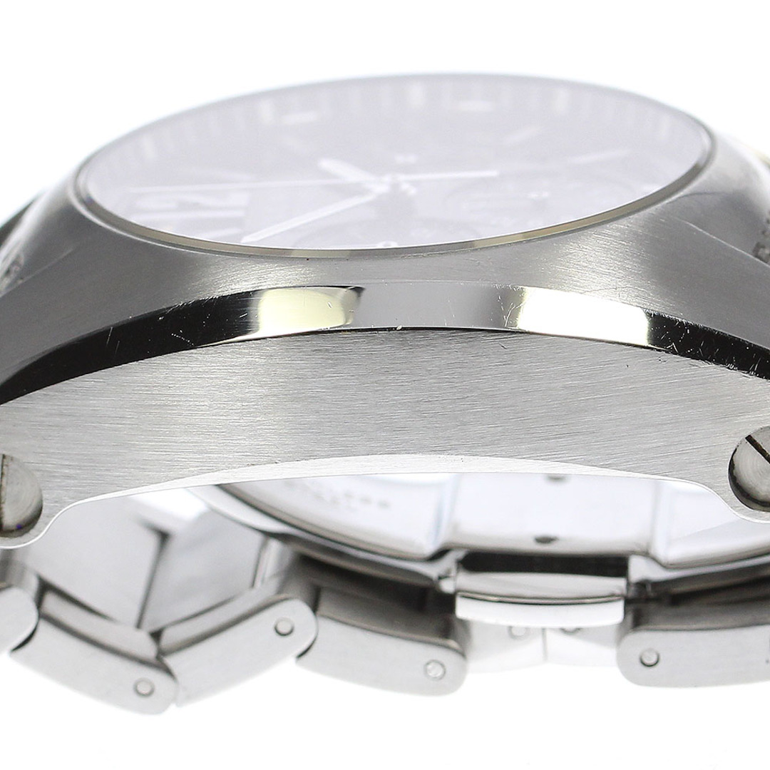 BVLGARI(ブルガリ)のブルガリ BVLGARI EG40SCH エルゴン クロノグラフ 自動巻き メンズ 保証書付き_803320 メンズの時計(腕時計(アナログ))の商品写真