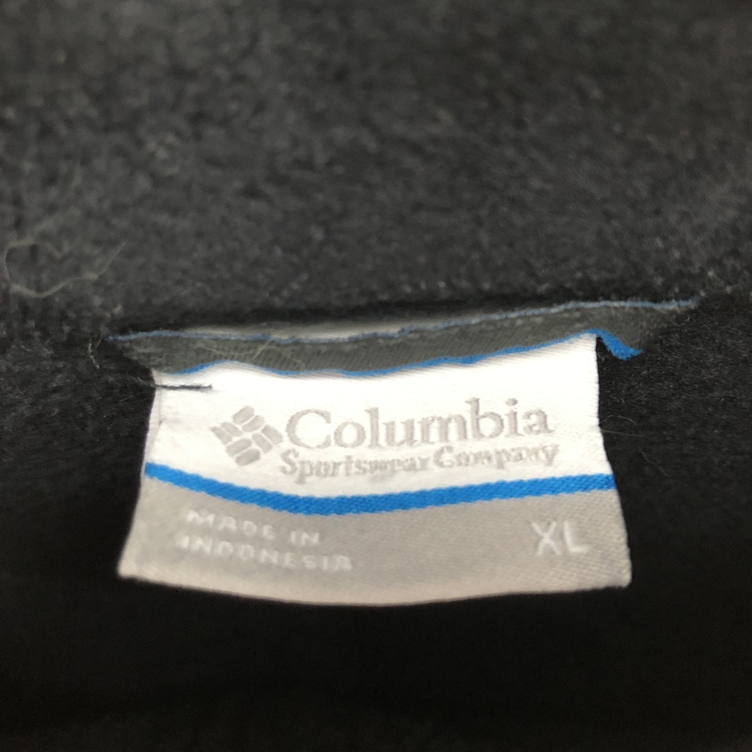 Columbia(コロンビア)の古着 コロンビア Columbia フリースジャケット メンズXL /eaa385749 メンズのジャケット/アウター(その他)の商品写真