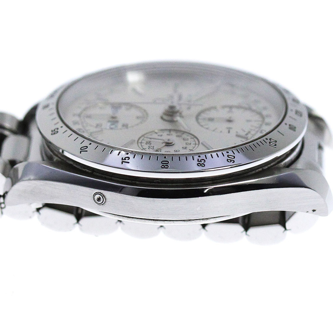 OMEGA(オメガ)のオメガ OMEGA 3521.30 スピードマスター トリプルカレンダー 自動巻き メンズ 良品 _796884 メンズの時計(腕時計(アナログ))の商品写真