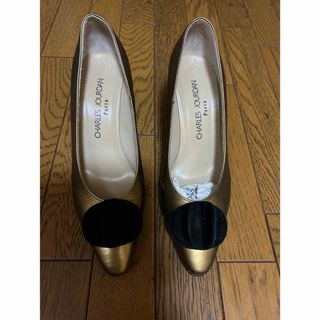 シャルルジョルダン ハイヒール/パンプス(レディース)の通販 200点以上 シャルルジョルダン ハイヒール/パンプス(レディース)の通販 200点以上