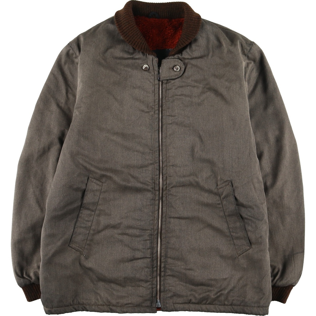 古着 70年代 WINDBREAKER ブルゾン USA製 メンズL ヴィンテージ /eaa385863 メンズのジャケット/アウター(その他)の商品写真