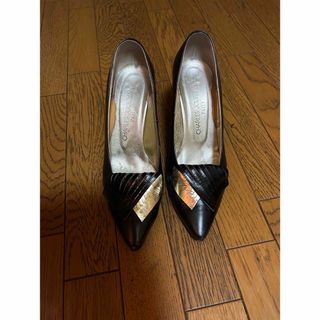 シャルルジョルダン ハイヒール/パンプス(レディース)の通販 200点以上 シャルルジョルダン ハイヒール/パンプス(レディース)の通販 200点以上