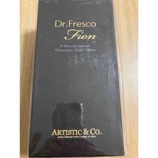 ARTISTIC&CO. DR.FRESCO FION スキンクリーナー(その他)