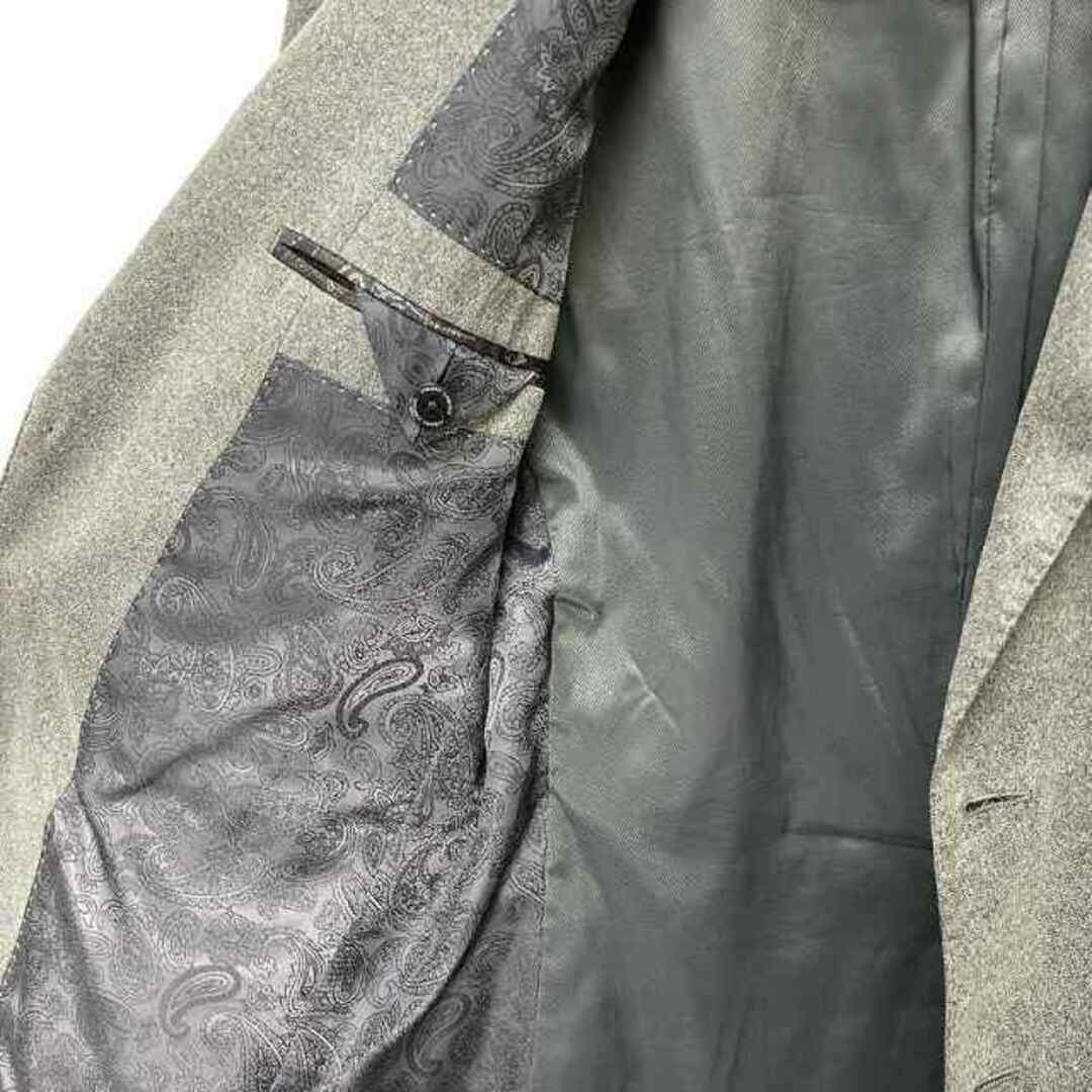 ジョセフアブード JOSEPH ABBOUD ジャケット テーラードジャケット  メンズのジャケット/アウター(テーラードジャケット)の商品写真