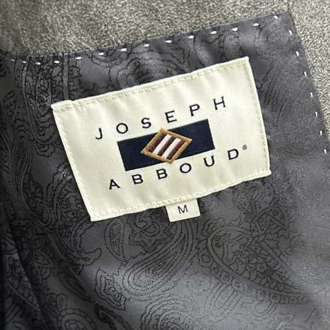ジョセフアブード JOSEPH ABBOUD ジャケット テーラードジャケット  メンズのジャケット/アウター(テーラードジャケット)の商品写真