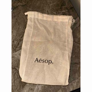 イソップ(Aesop)のイソップ袋(ラッピング/包装)