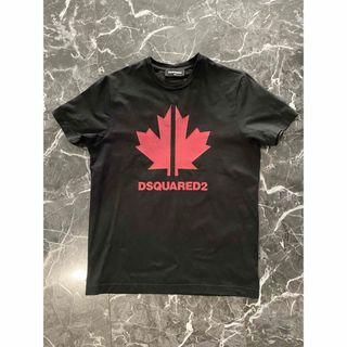 ディースクエアード(DSQUARED2)のDSQUARED2 Tシャツ(Tシャツ/カットソー)