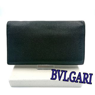 BVLGARI - BVLGARI 財布