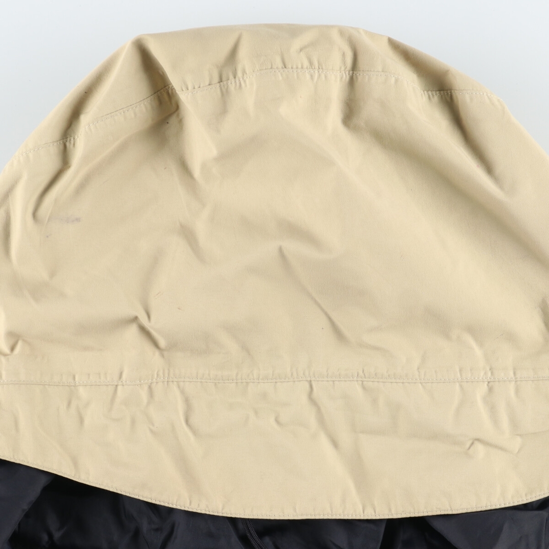 THE NORTH FACE(ザノースフェイス)の古着 ザノースフェイス THE NORTH FACE GORE-TEX ゴアテックス マウンテンパーカー シェルジャケット メンズXL /eaa385890 メンズのジャケット/アウター(マウンテンパーカー)の商品写真