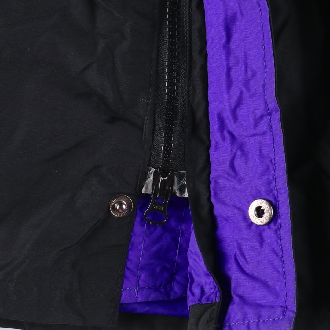Columbia(コロンビア)の古着 90年代 コロンビア Columbia GIZZMO ギズモ マウンテンジャケット シェルジャケット メンズXXL ヴィンテージ /eaa385101 メンズのジャケット/アウター(マウンテンパーカー)の商品写真