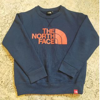 THE NORTH FACE キッズ トレーナー 120