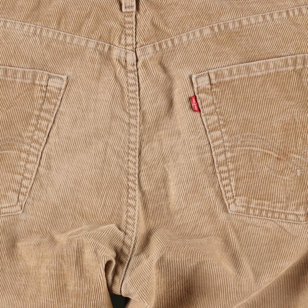 Levi's(リーバイス)の古着 リーバイス Levi's 569 LOOSE STRAIGHT コーデュロイパンツ メンズw35 /eaa385352 メンズのパンツ(その他)の商品写真