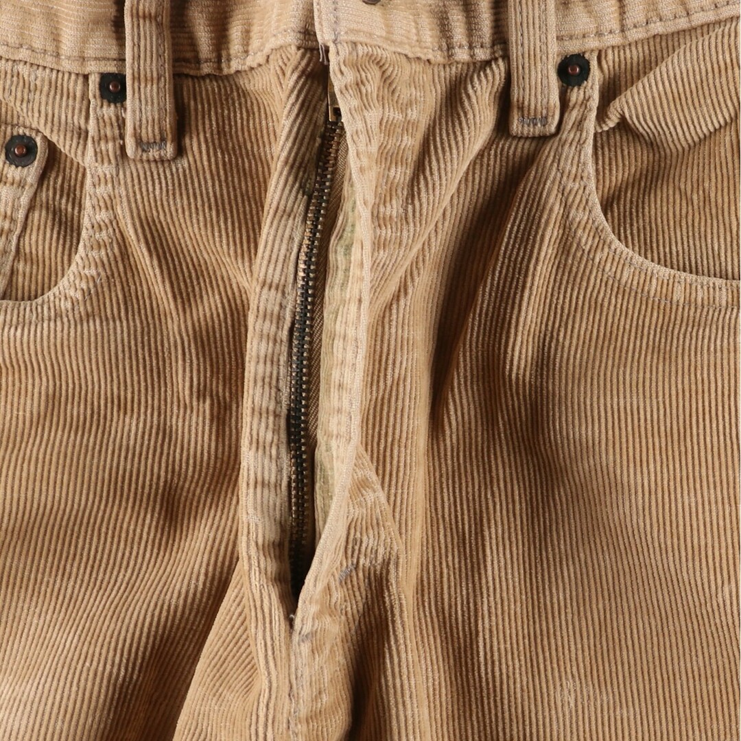 Levi's(リーバイス)の古着 リーバイス Levi's 569 LOOSE STRAIGHT コーデュロイパンツ メンズw35 /eaa385352 メンズのパンツ(その他)の商品写真