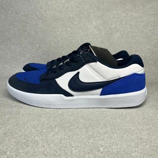 ナイキ(NIKE)のタグ付き ナイキ 28.5cm SBフォース58 Obsidian White(スニーカー)