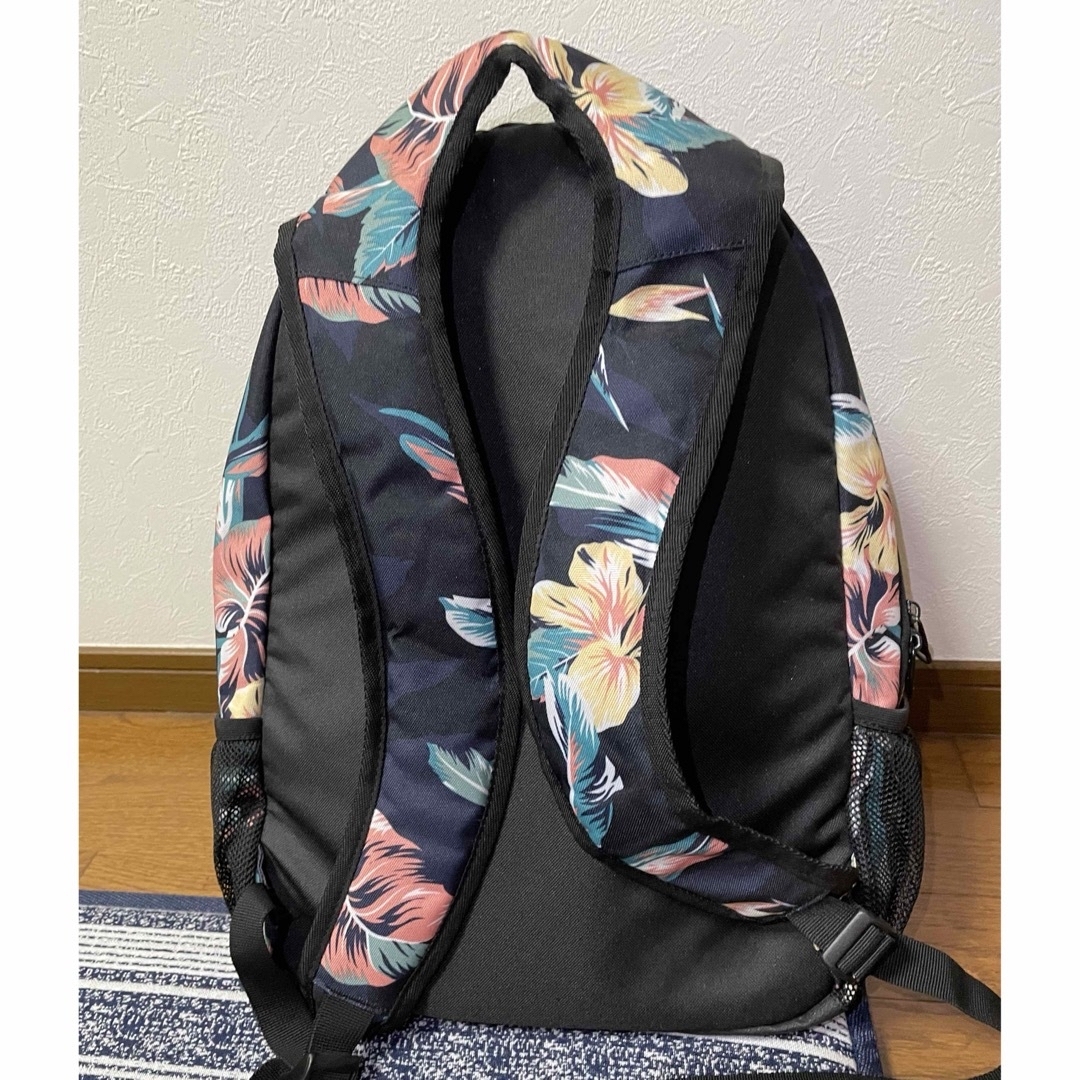 Roxy - ROXY/ロキシー レディース バックパック 17L デイパック リュックサック Roxy - ROXY/ロキシー レディース バックパック 17L デイパック リュックサック