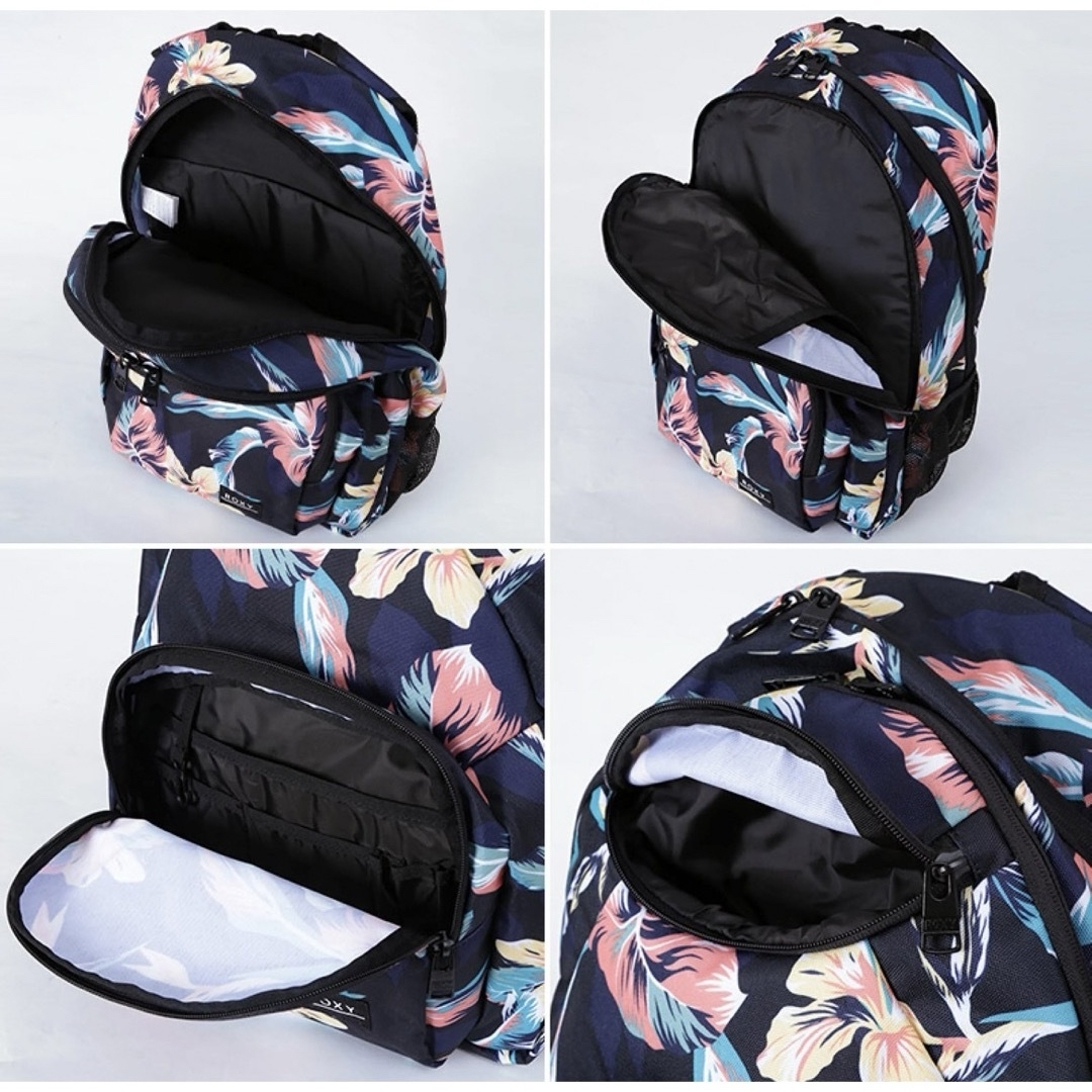 Roxy - ROXY/ロキシー レディース バックパック 17L デイパック リュックサック Roxy - ROXY/ロキシー レディース バックパック 17L デイパック リュックサック
