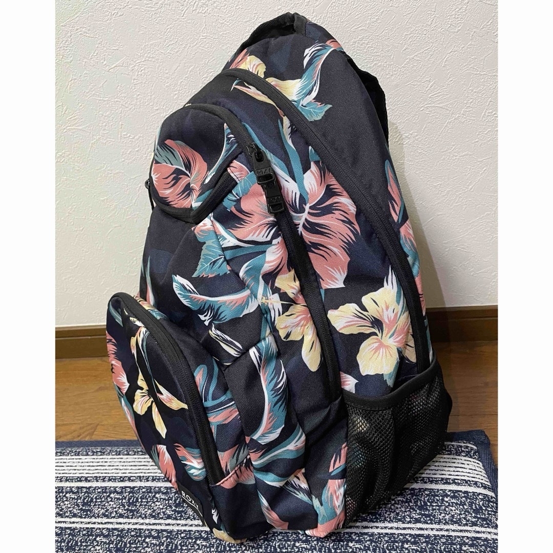 Roxy - ROXY/ロキシー レディース バックパック 17L デイパック リュックサック Roxy - ROXY/ロキシー レディース バックパック 17L デイパック リュックサック
