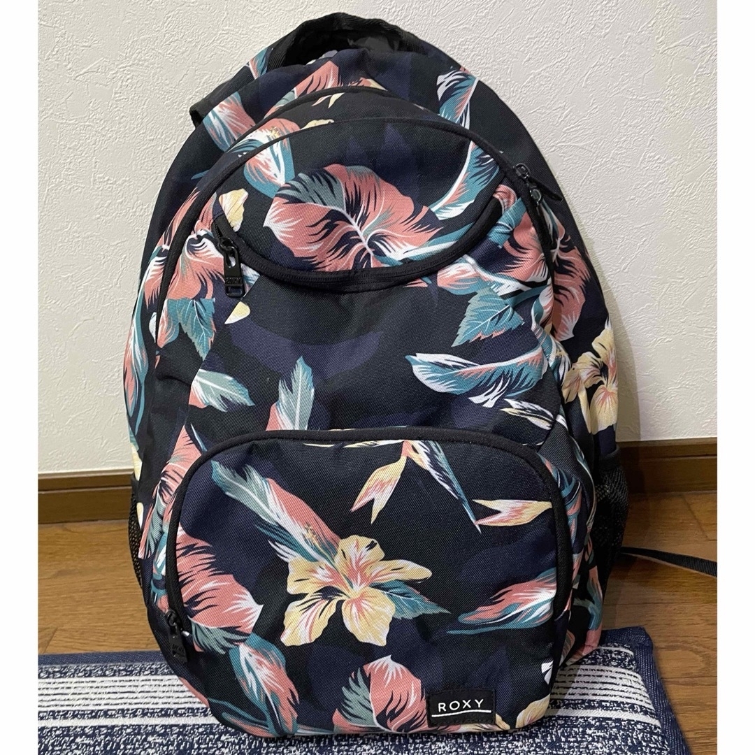 Roxy - ROXY/ロキシー レディース バックパック 17L デイパック リュックサック Roxy - ROXY/ロキシー レディース バックパック 17L デイパック リュックサック