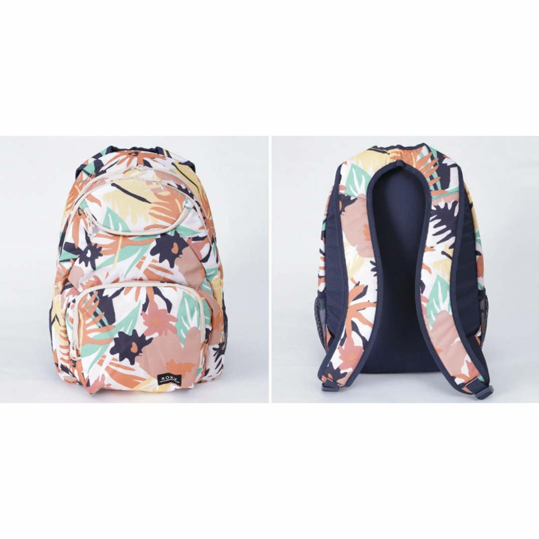 Roxy - ROXY/ロキシー レディース バックパック 17L デイパック リュックサック Roxy - ROXY/ロキシー レディース バックパック 17L デイパック リュックサック